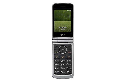 Telefon mobil, Display 3.0